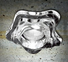 Итальянские Потолочные светильники - Потолочный светильник Baia I Итальянские Потолочные светильники - Потолочный светильник Baia I фабрика Leucos