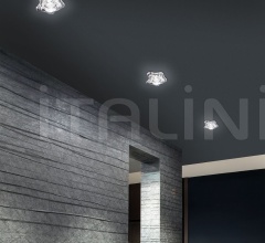 Итальянские Потолочные светильники - Потолочный светильник Baia I Итальянские Потолочные светильники - Потолочный светильник Baia I фабрика Leucos