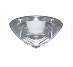 Итальянские Потолочные светильники - Потолочный светильник Day I Итальянские Потолочные светильники - Потолочный светильник Day I фабрика Leucos