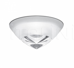 Итальянские Потолочные светильники - Потолочный светильник Day I Итальянские Потолочные светильники - Потолочный светильник Day I фабрика Leucos