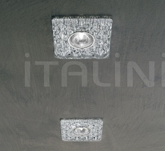 Итальянские Потолочные светильники - Потолочный светильник Diamante I Итальянские Потолочные светильники - Потолочный светильник Diamante I фабрика Leucos