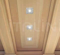 Итальянские Потолочные светильники - Потолочный светильник Diamante I Итальянские Потолочные светильники - Потолочный светильник Diamante I фабрика Leucos