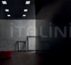 Итальянские Потолочные светильники - Потолочный светильник Diamante I Итальянские Потолочные светильники - Потолочный светильник Diamante I фабрика Leucos