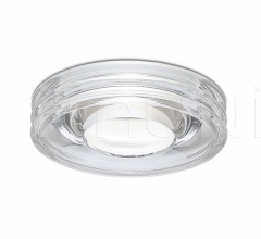 Итальянские Потолочные светильники - Потолочный светильник Disk I Итальянские Потолочные светильники - Потолочный светильник Disk I фабрика Leucos