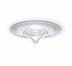 Итальянские Потолочные светильники - Потолочный светильник Drop I Итальянские Потолочные светильники - Потолочный светильник Drop I фабрика Leucos