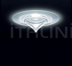 Итальянские Потолочные светильники - Потолочный светильник Drop I Итальянские Потолочные светильники - Потолочный светильник Drop I фабрика Leucos