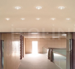 Итальянские Потолочные светильники - Потолочный светильник Drop I Итальянские Потолочные светильники - Потолочный светильник Drop I фабрика Leucos