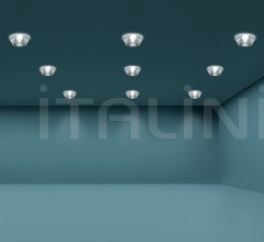 Итальянские Потолочные светильники - Потолочный светильник Igea 2 I Итальянские Потолочные светильники - Потолочный светильник Igea 2 I фабрика Leucos