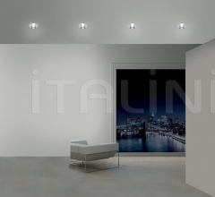 Итальянские Потолочные светильники - Потолочный светильник Igea 2 I Итальянские Потолочные светильники - Потолочный светильник Igea 2 I фабрика Leucos