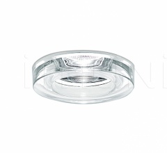 Итальянские Потолочные светильники - Потолочный светильник Iside 2 I Итальянские Потолочные светильники - Потолочный светильник Iside 2 I фабрика Leucos