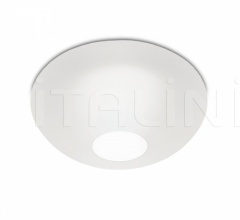 Итальянские Потолочные светильники - Потолочный светильник Ony I Итальянские Потолочные светильники - Потолочный светильник Ony I фабрика Leucos