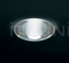 Итальянские Потолочные светильники - Потолочный светильник Ony I Итальянские Потолочные светильники - Потолочный светильник Ony I фабрика Leucos