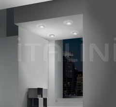 Итальянские Потолочные светильники - Потолочный светильник Pegaso I Итальянские Потолочные светильники - Потолочный светильник Pegaso I фабрика Leucos