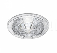 Итальянские Потолочные светильники - Потолочный светильник Polar I Итальянские Потолочные светильники - Потолочный светильник Polar I фабрика Leucos