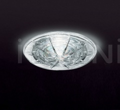 Итальянские Потолочные светильники - Потолочный светильник Polar I Итальянские Потолочные светильники - Потолочный светильник Polar I фабрика Leucos