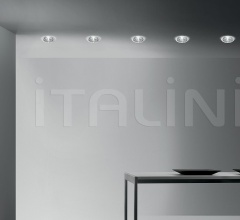 Итальянские Потолочные светильники - Потолочный светильник Polar I Итальянские Потолочные светильники - Потолочный светильник Polar I фабрика Leucos