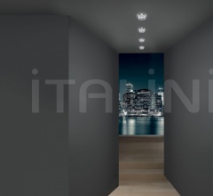 Итальянские Свет - Потолочный светильник Sideral I Итальянские Свет - Потолочный светильник Sideral I фабрика Leucos