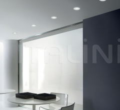 Итальянские Потолочные светильники - Потолочный светильник Sith I Итальянские Потолочные светильники - Потолочный светильник Sith I фабрика Leucos