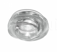 Итальянские Потолочные светильники - Потолочный светильник Spira I Итальянские Потолочные светильники - Потолочный светильник Spira I фабрика Leucos