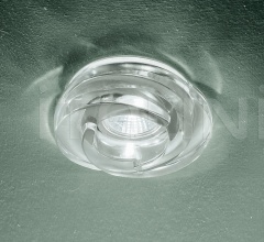 Итальянские Потолочные светильники - Потолочный светильник Spira I Итальянские Потолочные светильники - Потолочный светильник Spira I фабрика Leucos