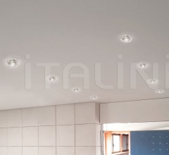 Итальянские Потолочные светильники - Потолочный светильник Spira I Итальянские Потолочные светильники - Потолочный светильник Spira I фабрика Leucos