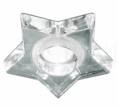 Итальянские Потолочные светильники - Потолочный светильник Star I Итальянские Потолочные светильники - Потолочный светильник Star I фабрика Leucos