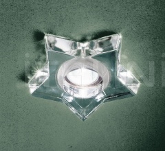 Итальянские Потолочные светильники - Потолочный светильник Star I Итальянские Потолочные светильники - Потолочный светильник Star I фабрика Leucos