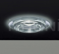 Итальянские Потолочные светильники - Потолочный светильник Sun I Итальянские Потолочные светильники - Потолочный светильник Sun I фабрика Leucos