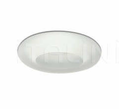 Итальянские Потолочные светильники - Потолочный светильник Van 2 I Итальянские Потолочные светильники - Потолочный светильник Van 2 I фабрика Leucos