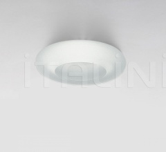 Итальянские Потолочные светильники - Потолочный светильник Van 2 I Итальянские Потолочные светильники - Потолочный светильник Van 2 I фабрика Leucos