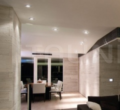 Итальянские Потолочные светильники - Потолочный светильник Sd 803 I Итальянские Потолочные светильники - Потолочный светильник Sd 803 I фабрика Leucos