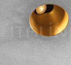 Итальянские Потолочные светильники - Потолочный светильник Thimble Итальянские Потолочные светильники - Потолочный светильник Thimble фабрика Modular Lighting Instruments