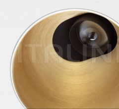 Итальянские Потолочные светильники - Потолочный светильник Thimble Итальянские Потолочные светильники - Потолочный светильник Thimble фабрика Modular Lighting Instruments