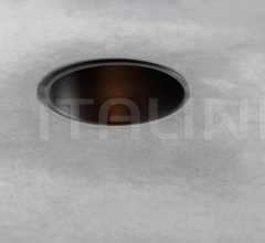 Итальянские Потолочные светильники - Потолочный светильник Thimble Итальянские Потолочные светильники - Потолочный светильник Thimble фабрика Modular Lighting Instruments