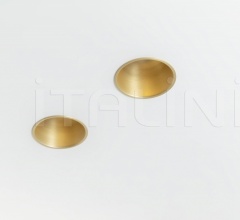 Итальянские Потолочные светильники - Потолочный светильник Thimble Итальянские Потолочные светильники - Потолочный светильник Thimble фабрика Modular Lighting Instruments