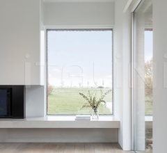 Итальянские Потолочные светильники - Потолочный светильник Thimble Итальянские Потолочные светильники - Потолочный светильник Thimble фабрика Modular Lighting Instruments