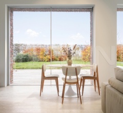 Итальянские Потолочные светильники - Потолочный светильник Thimble Итальянские Потолочные светильники - Потолочный светильник Thimble фабрика Modular Lighting Instruments