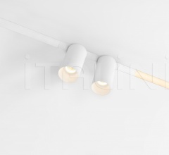 Итальянские Потолочные светильники - Светильник Minude Итальянские Потолочные светильники - Светильник Minude фабрика Modular Lighting Instruments