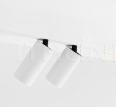 Итальянские Потолочные светильники - Светильник Minude Итальянские Потолочные светильники - Светильник Minude фабрика Modular Lighting Instruments