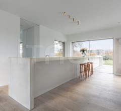 Итальянские Потолочные светильники - Светильник Minude Итальянские Потолочные светильники - Светильник Minude фабрика Modular Lighting Instruments