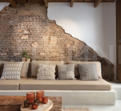 Итальянские Потолочные светильники - Светильник Minude Итальянские Потолочные светильники - Светильник Minude фабрика Modular Lighting Instruments