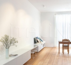 Итальянские Потолочные светильники - Светильник Minude Итальянские Потолочные светильники - Светильник Minude фабрика Modular Lighting Instruments