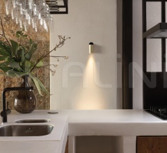 Итальянские Потолочные светильники - Светильник Minude Итальянские Потолочные светильники - Светильник Minude фабрика Modular Lighting Instruments