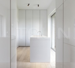 Итальянские Потолочные светильники - Светильник Minude Итальянские Потолочные светильники - Светильник Minude фабрика Modular Lighting Instruments