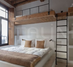 Итальянские Потолочные светильники - Светильник Minude Итальянские Потолочные светильники - Светильник Minude фабрика Modular Lighting Instruments