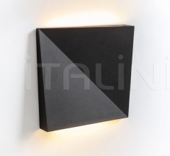 Итальянские Свет - Настенный светильник Dent Итальянские Свет - Настенный светильник Dent фабрика Modular Lighting Instruments