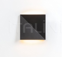 Итальянские Свет - Настенный светильник Dent Итальянские Свет - Настенный светильник Dent фабрика Modular Lighting Instruments