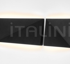 Итальянские Свет - Настенный светильник Dent Итальянские Свет - Настенный светильник Dent фабрика Modular Lighting Instruments