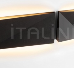 Итальянские Свет - Настенный светильник Dent Итальянские Свет - Настенный светильник Dent фабрика Modular Lighting Instruments