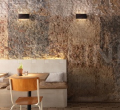 Итальянские Свет - Настенный светильник Dent Итальянские Свет - Настенный светильник Dent фабрика Modular Lighting Instruments